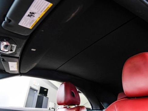 Used 2022 BMW 430i Convertible RWD image 6