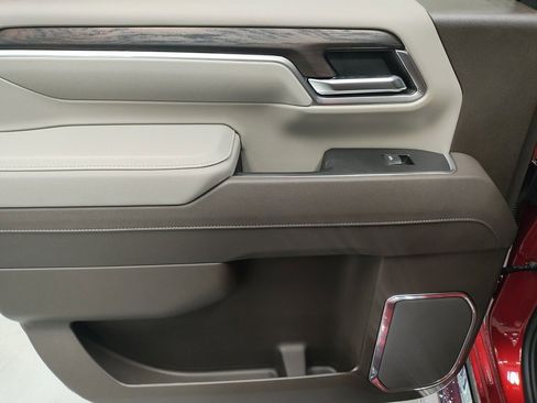 New 2026 GMC Sierra 2500 SLT image 27