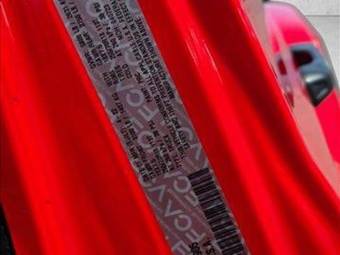 Used 2022 Jeep Gladiator Overland w/ Trailer Tow Package image 24