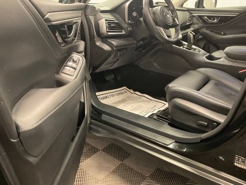 Used 2024 Subaru Outback Touring XT AWD/4WD image 8