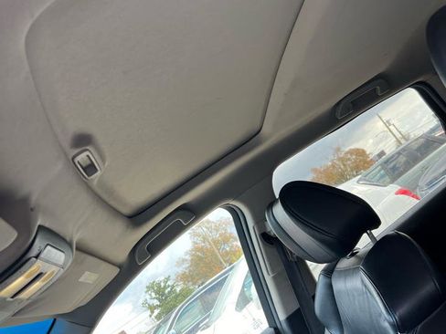 Used 2011 Acura MDX image 10