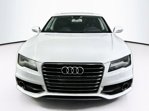 Used 2012 Audi A7 3.0T Premium AWD/4WD image 5