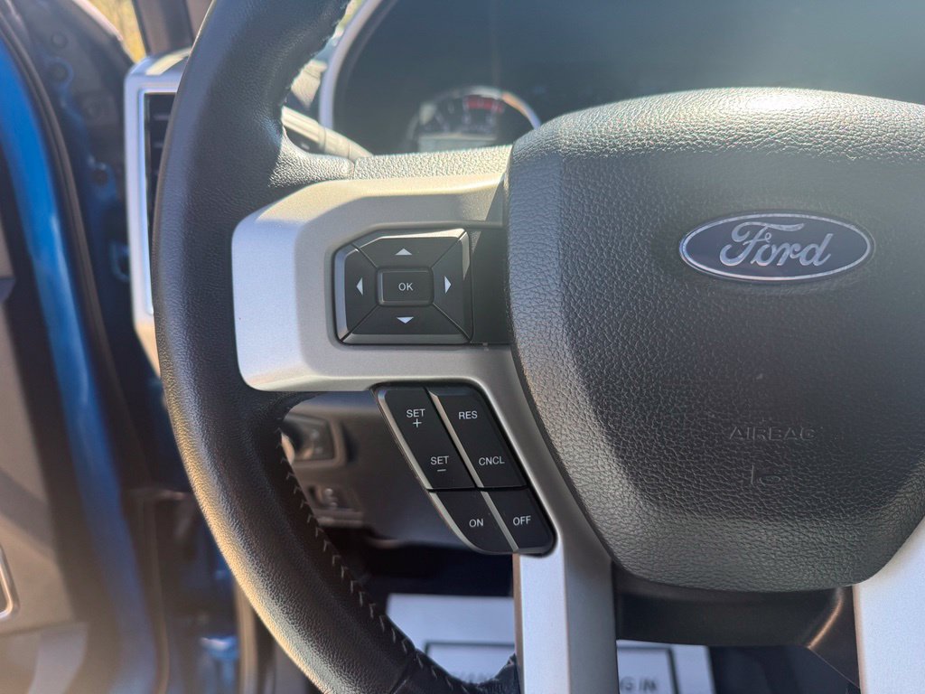Used 2021 Ford F350 Lariat w/ Tremor Off-Road Package AWD/4WD image 34