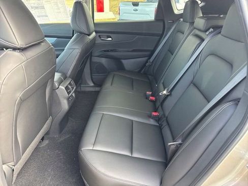 New 2025 Nissan Murano SL AWD/4WD image 9