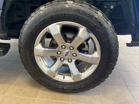 Used 2023 Ford F150 Lariat w/ Equipment Group 502A High AWD/4WD image 30
