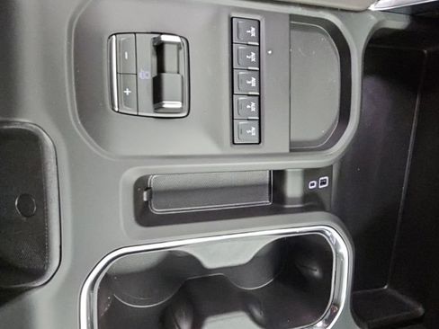 New 2026 GMC Sierra 2500 Denali w/ Denali Reserve Package AWD/4WD image 20