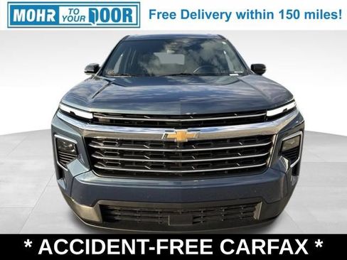 Used 2026 Chevrolet Traverse LT FWD image 14