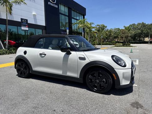Used 2024 MINI Cooper S FWD image 6