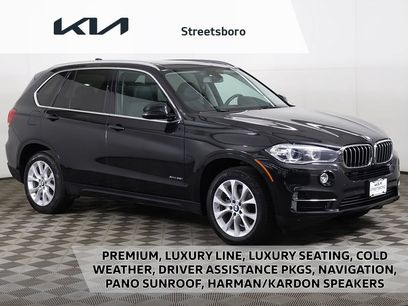 Used 2015 BMW X5 xDrive35i