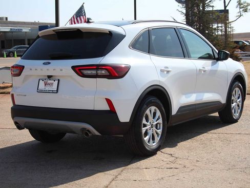 New 2026 Ford Escape Active w/ Cold Weather Package FWD image 11