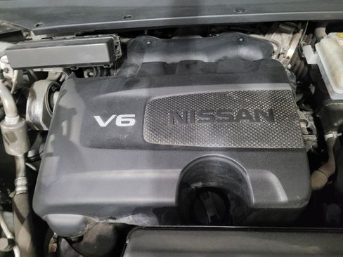 Used 2020 Nissan Pathfinder SL AWD/4WD image 30