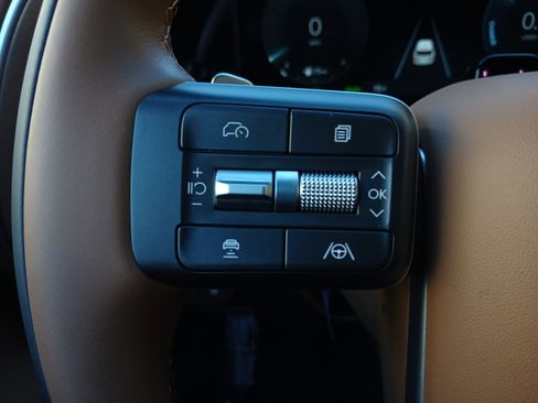 New 2026 Hyundai Palisade Calligraphy image 19