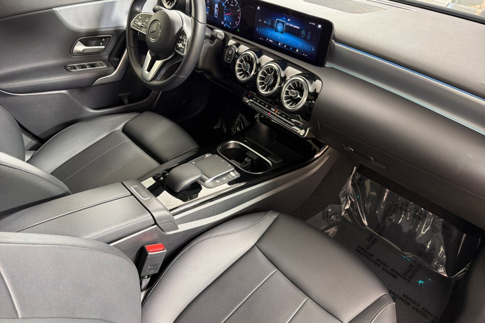 Used 2022 Mercedes-Benz A 220 image 14