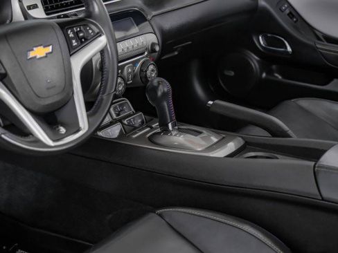 Used 2012 Chevrolet Camaro SS w/ 45th Anniversary Package image 20