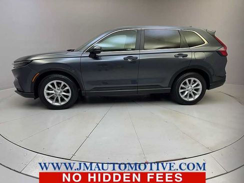 Used 2024 Honda CR-V EX-L image 2