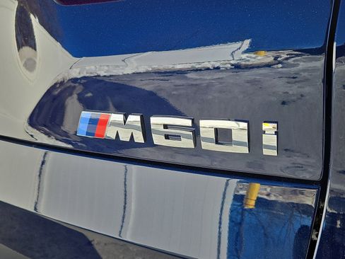 New 2026 BMW X5 M60i image 16