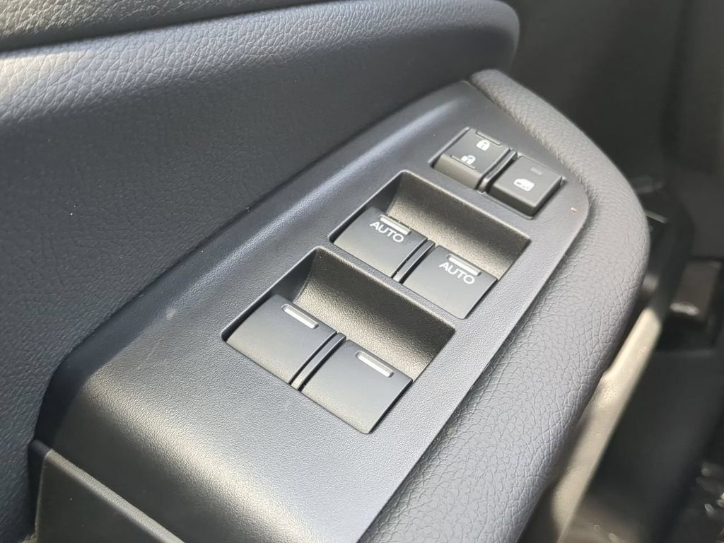New 2026 Honda Ridgeline TrailSport image 21