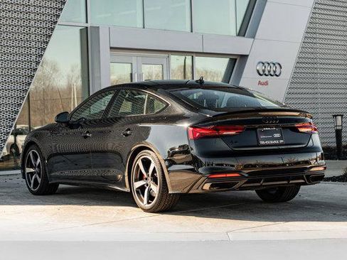 Certified 2024 Audi A5 2.0T Premium Plus w/ Premium Plus image 5