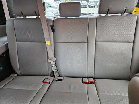 Used 2012 Toyota Sequoia Platinum image 25