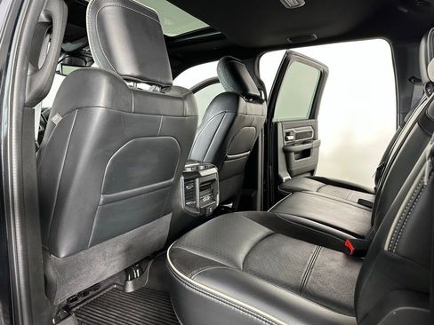 Used 2021 RAM 3500 Laramie image 27