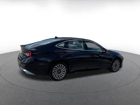 Used 2025 Hyundai Sonata SEL image 12