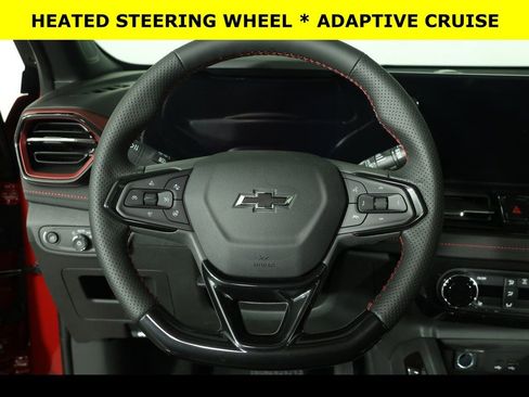 New 2026 Chevrolet TrailBlazer RS w/ Convenience Package image 6