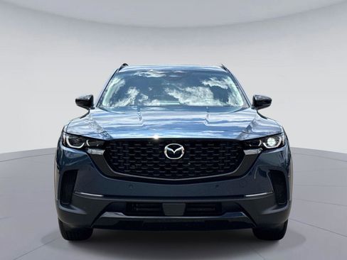 Certified 2026 MAZDA CX-50 AWD 2.5 Hybrid w/ Weather Package image 8