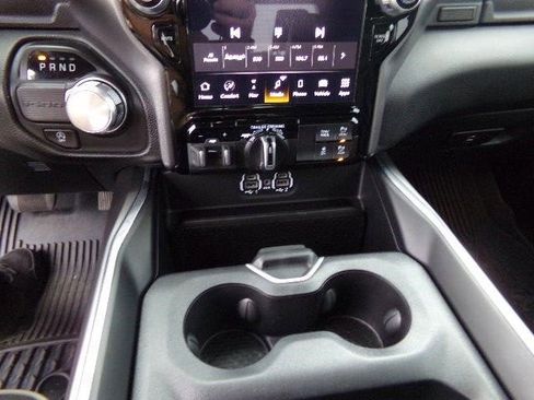Used 2023 RAM 1500 Laramie image 12