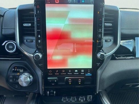 New 2026 RAM 1500 Laramie image 37