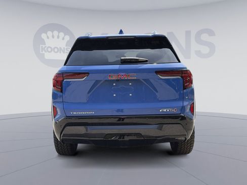 New 2026 GMC Terrain AT4 image 5