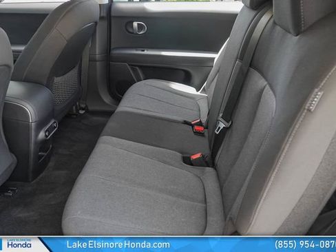 Used 2024 Hyundai Ioniq 5 SE RWD image 27