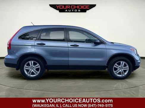 Used 2011 Honda CR-V EX image 6