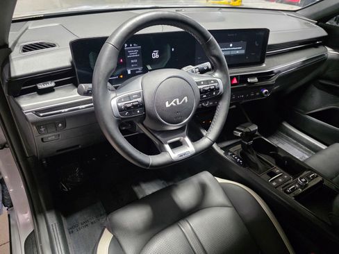 Used 2025 Kia K5 GT-Line image 24