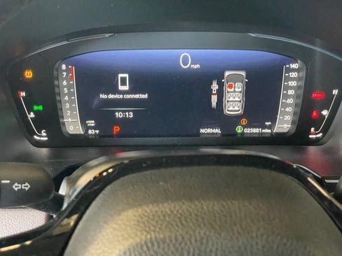 Used 2023 Honda Pilot Elite image 22
