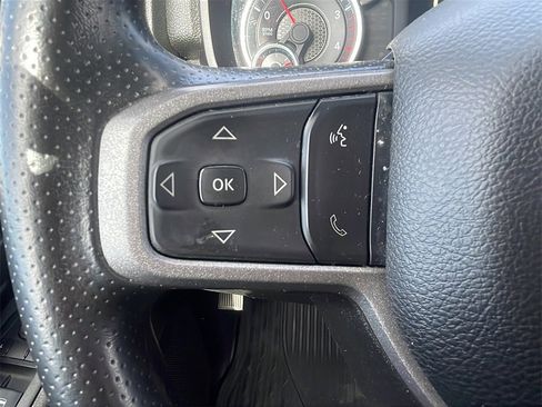 Used 2023 RAM 3500 Tradesman image 21