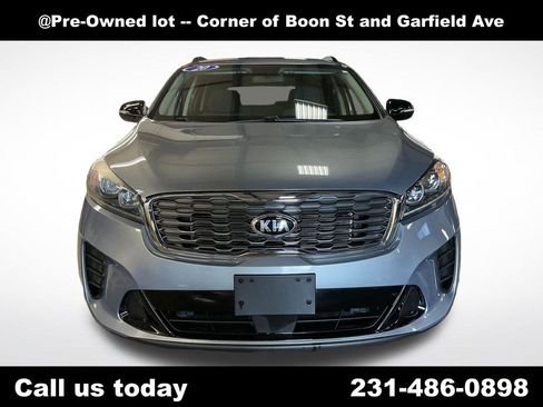 Used 2020 Kia Sorento S image 8