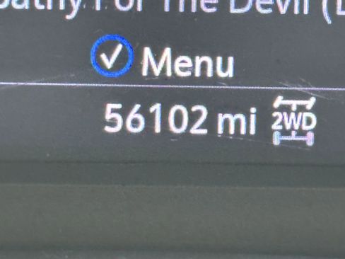 Used 2021 Cadillac XT6 Premium Luxury image 37