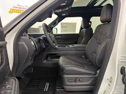 New 2026 Nissan Armada PRO-4X image 14