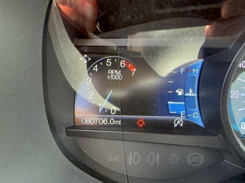 Certified 2019 Ford Edge SEL w/ Equipment Group 201A AWD/4WD image 17