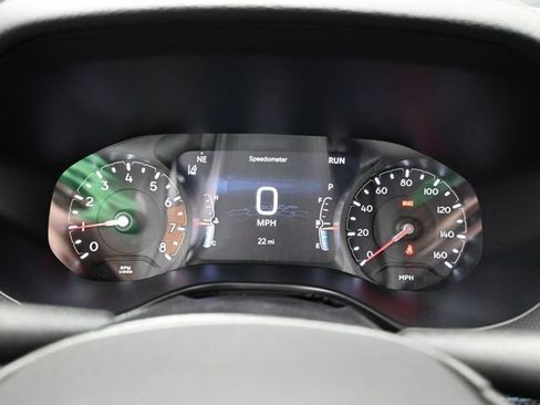 New 2026 Jeep Compass Altitude image 26