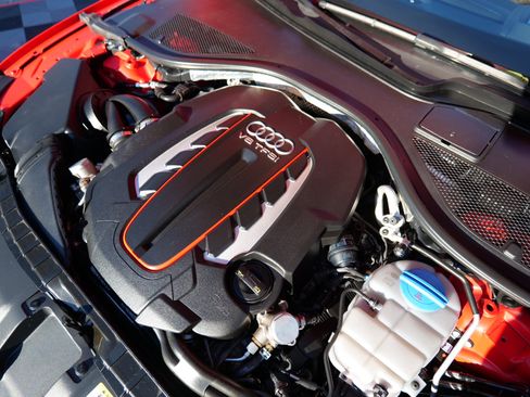 Used 2018 Audi S7 Prestige w/ S Sport Package image 56