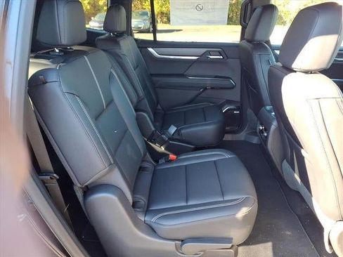 New 2026 GMC Acadia Elevation w/ Black Edition AWD/4WD image 21