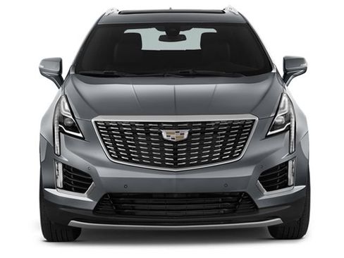 Used 2022 Cadillac XT5 Sportv w/ Platinum Package AWD/4WD image 5