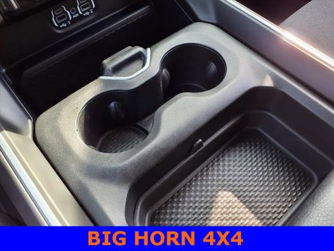 Used 2023 RAM 1500 Big Horn image 13
