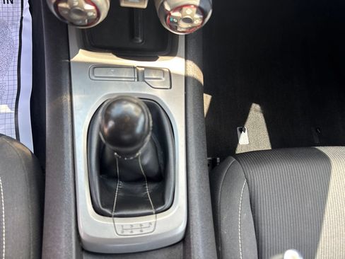 Used 2013 Chevrolet Camaro SS RWD image 24