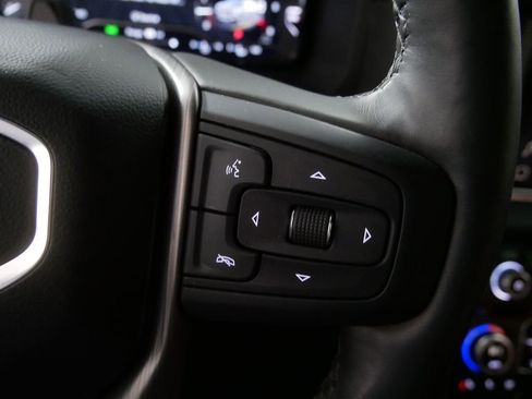 Used 2024 GMC Yukon Denali Ultimate image 24