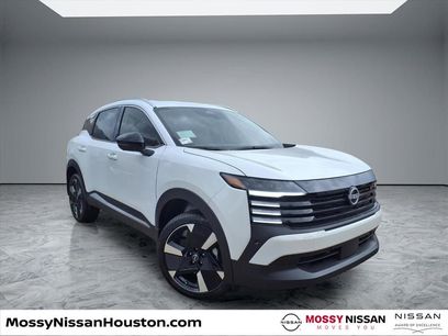 New 2026 Nissan Kicks SR w/ SR Premium Package