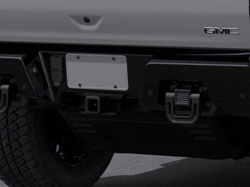 New 2025 GMC Hummer EV 2X w/ LPO, Dark Essentials Package image 54