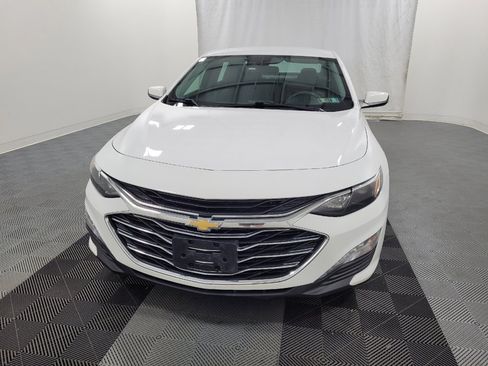 Used 2023 Chevrolet Malibu LT FWD image 15
