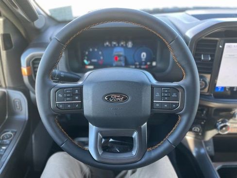 New 2025 Ford F150 Tremor w/ Bed Utility Package image 21